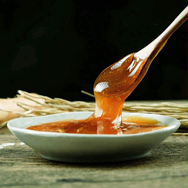 麦芽糖的功效是什么？麦芽糖真的可以养胃健脾吗？听蜜蜂牌给您介绍